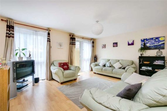 3 Bedroom Detached